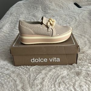 Dolce Vita Jhenee Perf shoes